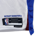 Camisa Regata Nike NBA Detroit Pistons Association Edition 2020/21