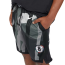 Shorts NBA Brooklyn Nets City Edition 2024/25