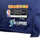 Camisa Regata Nike NBA Los Angeles Clippers City Edition 2023/24