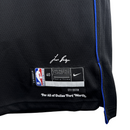 Camisa Regata Nike NBA Dallas Mavericks City Edition 2023/24