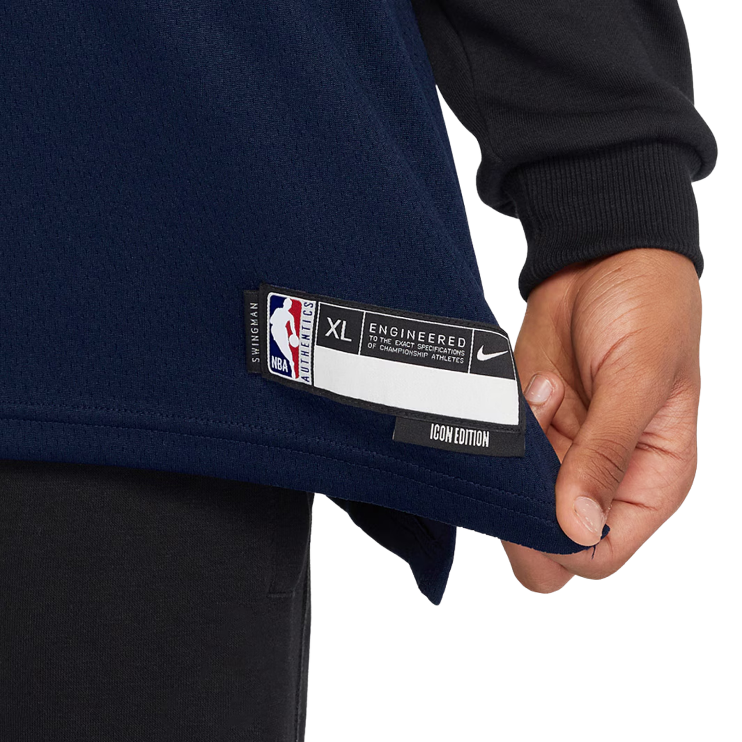 Camisa Regata Infantil Nike NBA Memphis Grizzlies