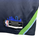 Camisa Regata Nike NBA Dallas Mavericks City Edition 2019/20