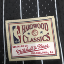 Regata Cropped Orlando Magic Mitchell & Ness Hardwood Classics