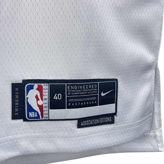 Camisa Regata Nike NBA Phoenix Suns Association Edition 2023/24