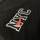 Camisa Regata Nike NBA New York Knicks City Edition 2020/21