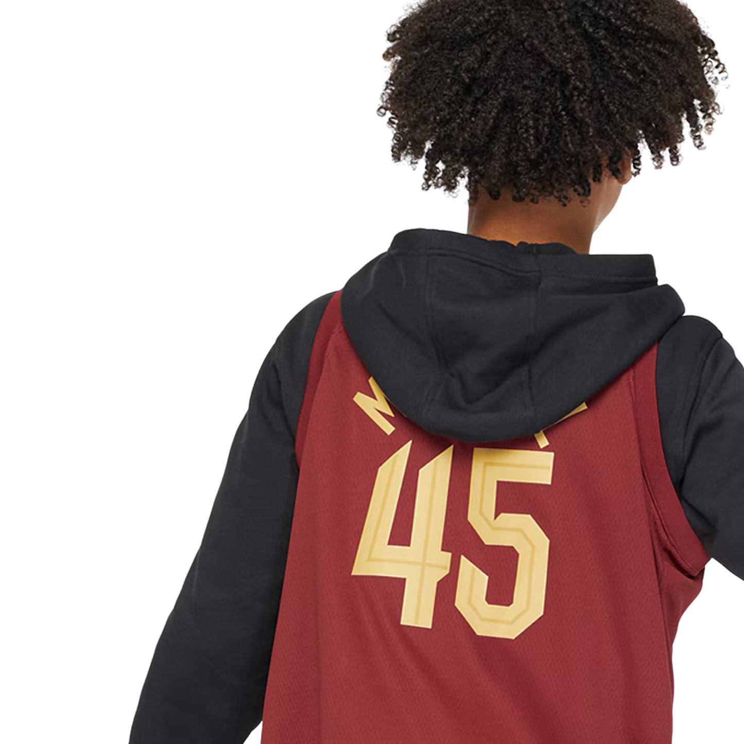 Camisa Regata Nike NBA Cleveland Cavaliers Icon Edition 2022/23