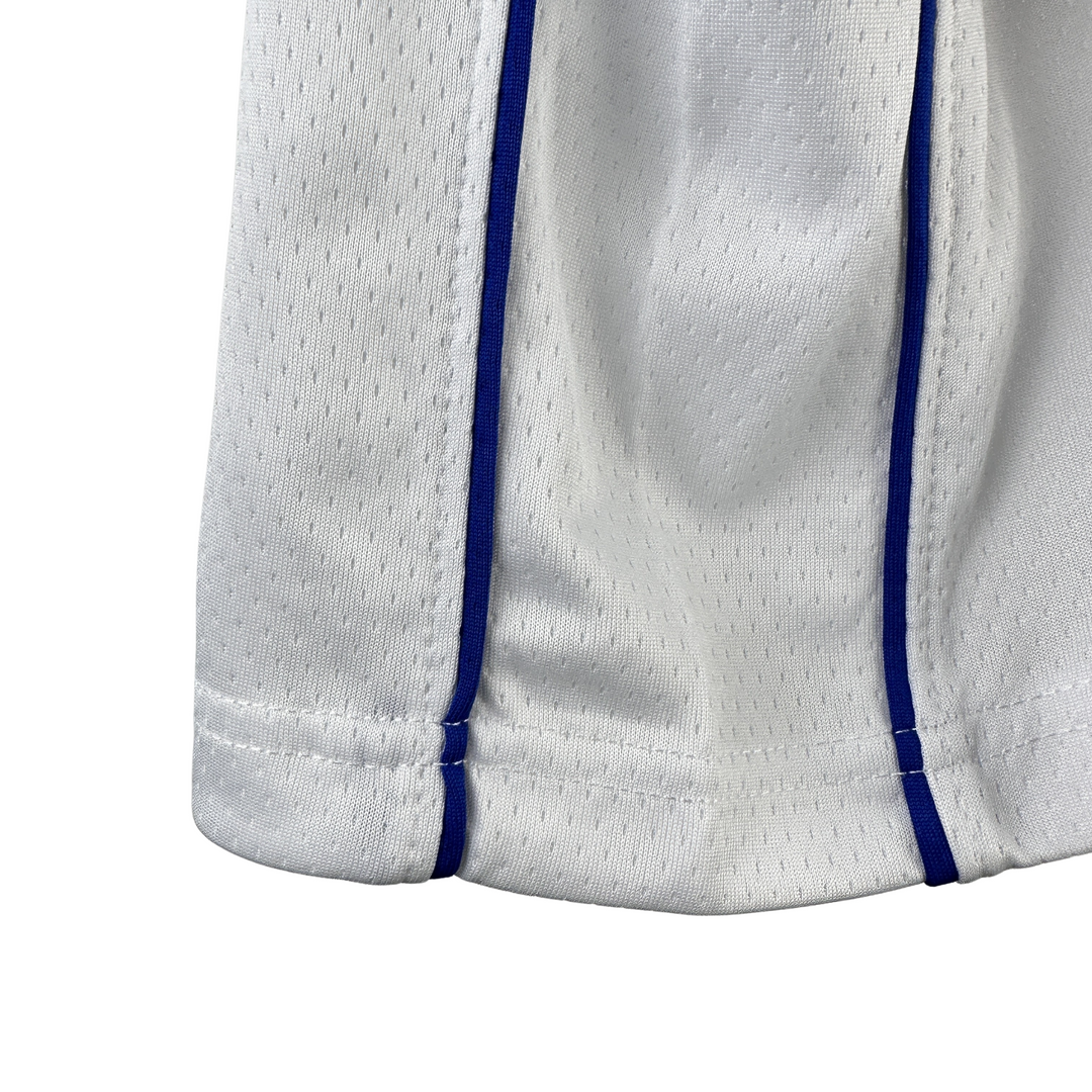 Camisa Regata Infantil Nike NBA Dallas Mavericks