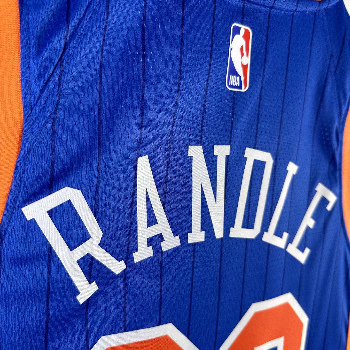 Camisa Regata Nike NBA New York Knicks City Edition 2023/24