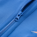 Conjunto Nike NBA Oklahoma City Thunder