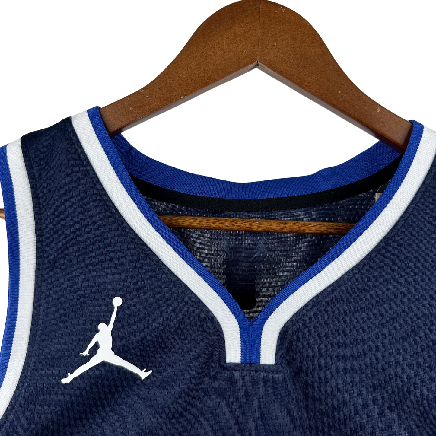 Camisa Regata Jordan NBA Dallas Mavericks Anthony Davis