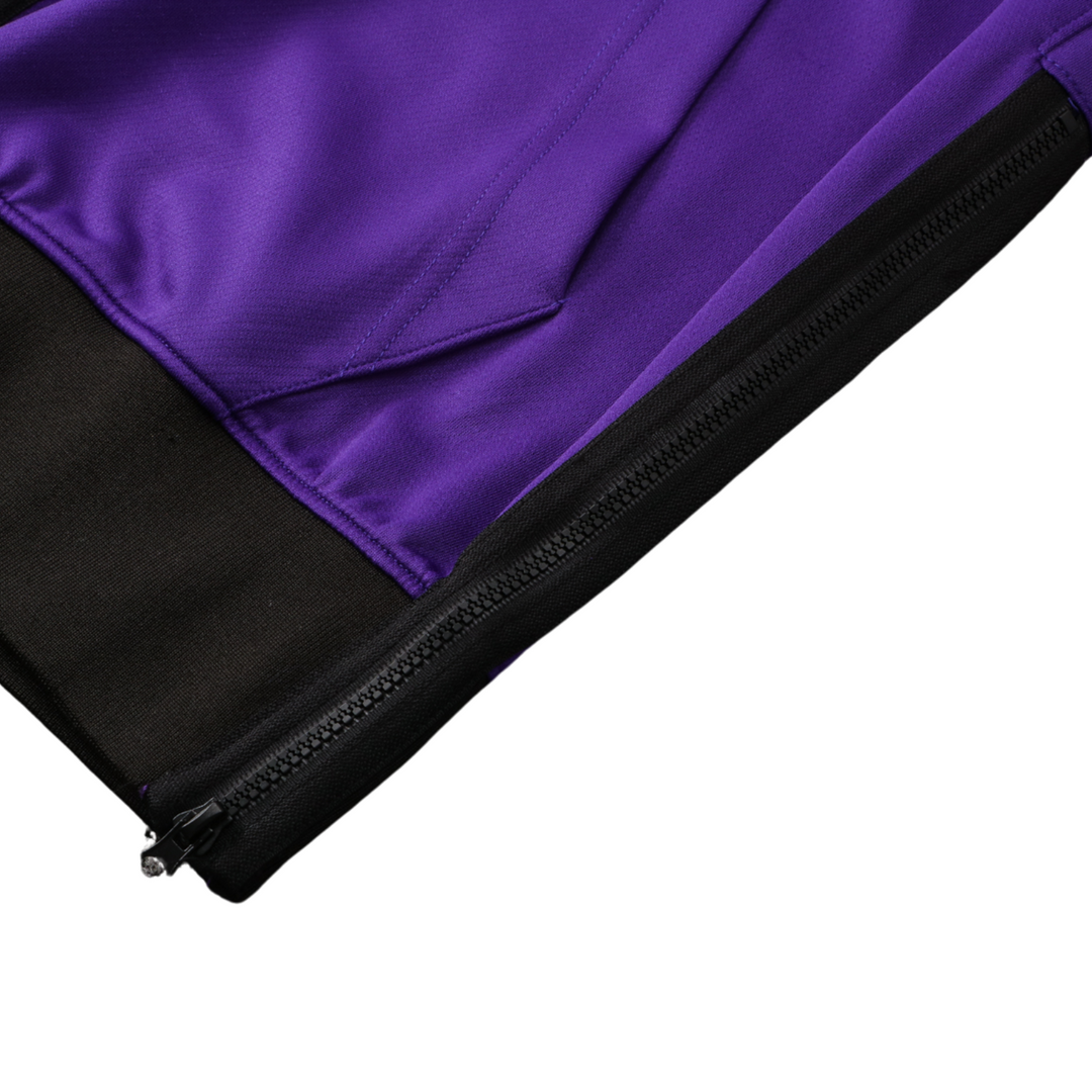 Conjunto Nike NBA Los Angeles Lakers