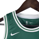Camisa Regata Infantil Nike NBA Boston Celtics