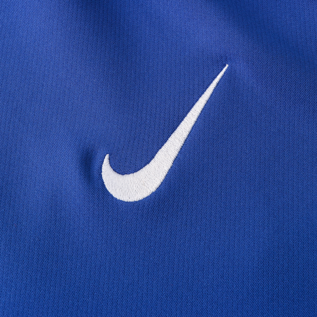 Conjunto Nike NBA Detroit Pistons