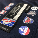 Camisa Regata Nike NBA Broklyn Nets Aniversário 75 Anos Diamante 2021/22