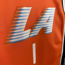 Camisa Regata Nike NBA Los Angeles Clippers 2025/26