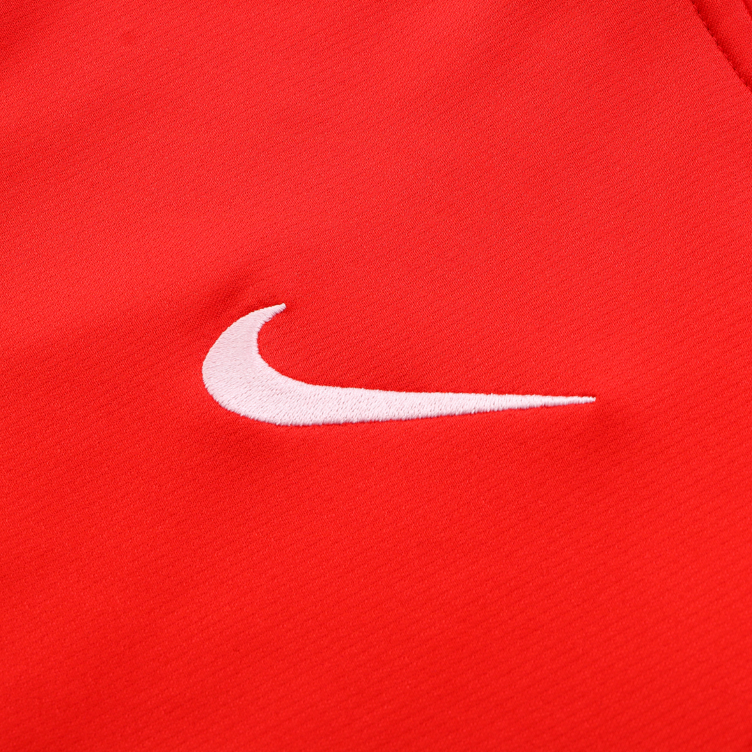 Conjunto Nike NBA Chicago Bulls