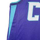 Camisa Regata Jordan NBA Charlotte Hornets Statement Edition 2020/21
