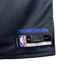 Camisa Regata Nike NBA Philadelphia 76ers City Edition 2020/21