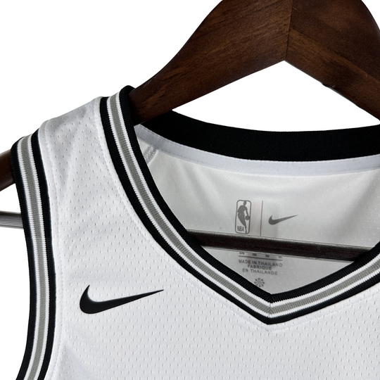 Camisa Regata Infantil Nike NBA San Antonio Spurs