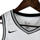 Camisa Regata Infantil Nike NBA San Antonio Spurs
