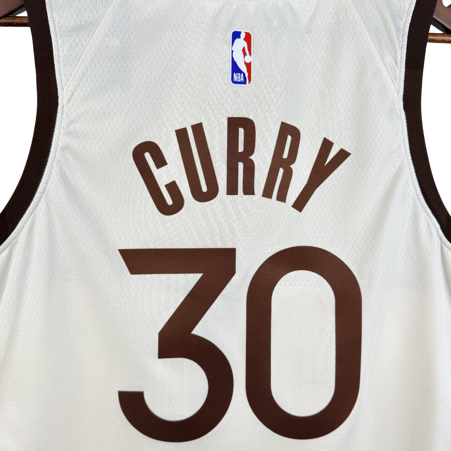 Camisa Regata Nike NBA Golden State Warriors 2025/26