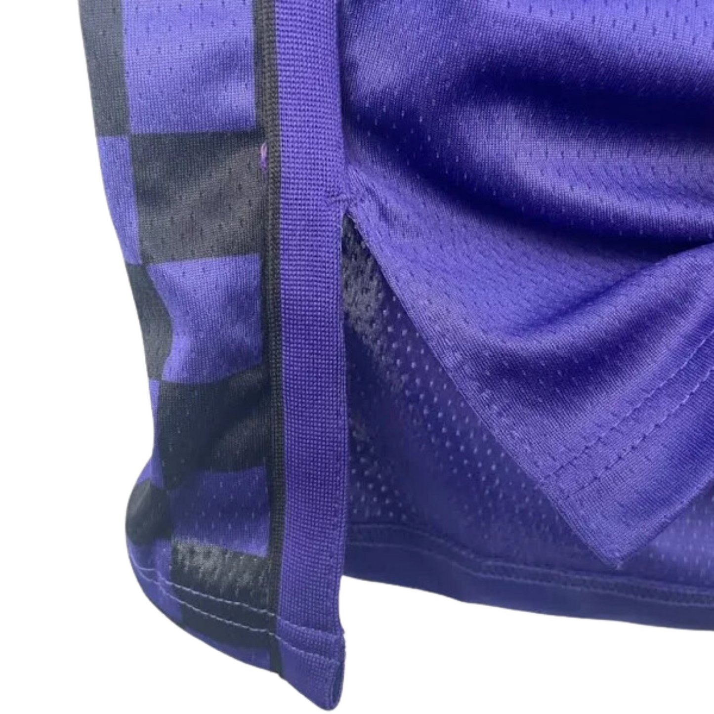 Camisa Regata Jordan NBA Sacramento Kings Statement edition 2023/24