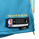 Camisa Regata Jordan NBA Charlotte Hornets City Edition 2023/24