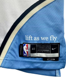 Camisa Regata Nike NBA Atlanta Hawks City Edition 2024/25