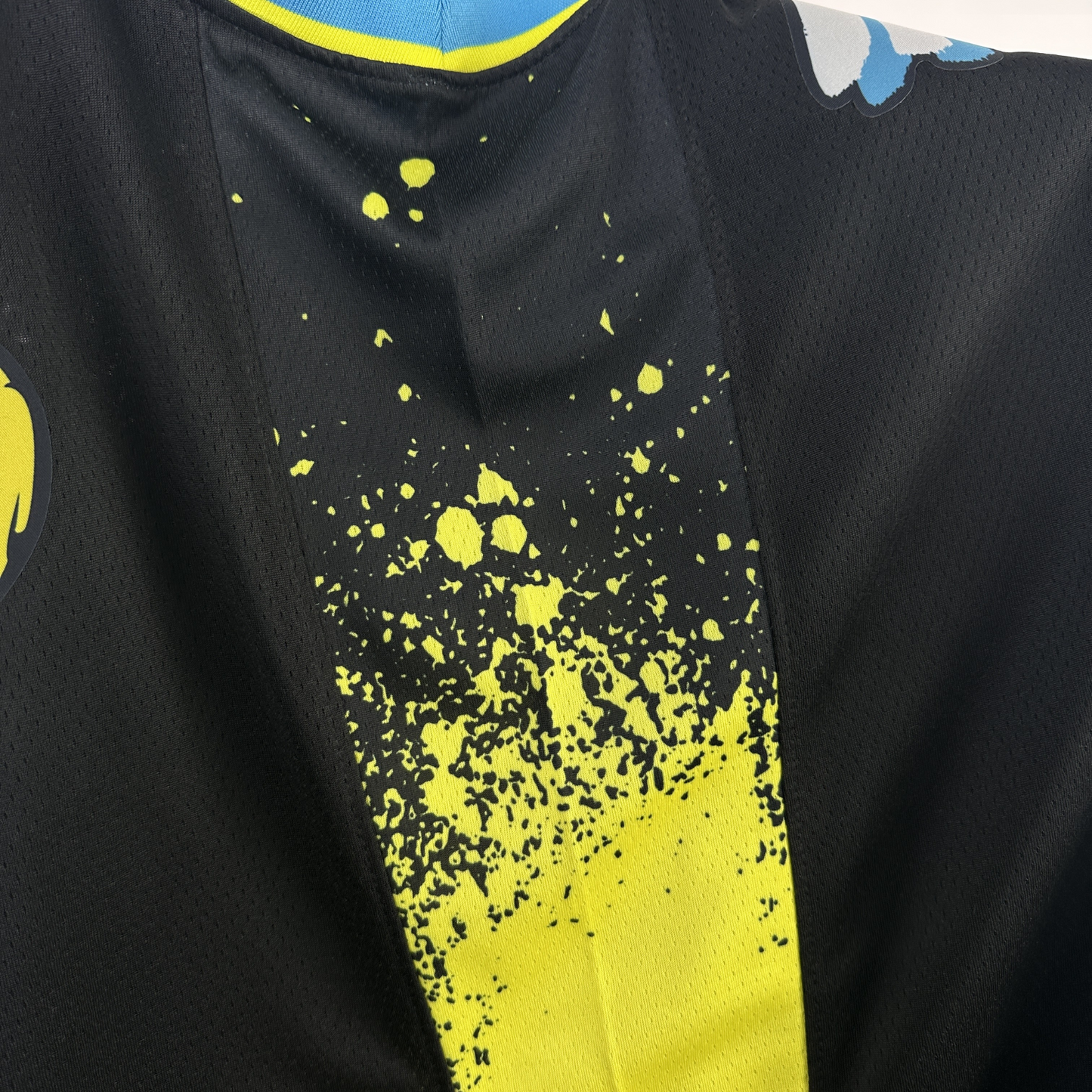 Camisa Regata Nike NBA Indiana Pacers City Edition 2023/24