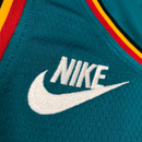 Camisa Regata Nike NBA Detroit Pistons Classic Edition 2022/23