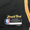 Camisa Regata Nike NBA Atlanta Hawks City Edition 2022/23