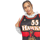 Camisa Regata NBA Atlanta Hawks Mitchell & Ness 1996