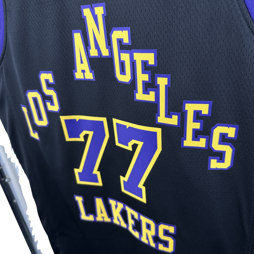 Camisa Regata Nike NBA Los Angeles Lakers 2025/26