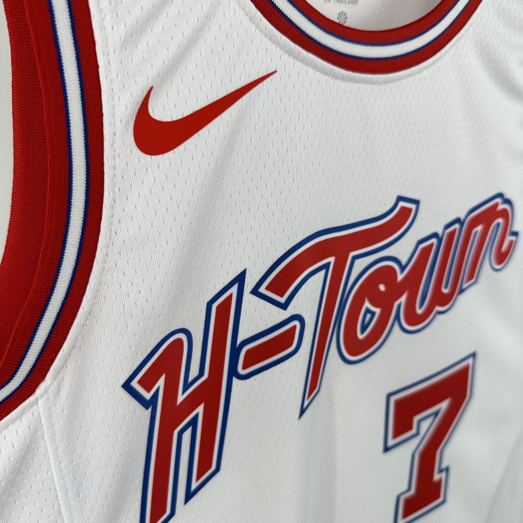 Camisa Regata Nike NBA Houston Rockets 2025/26