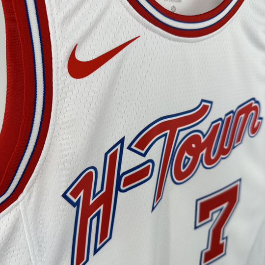 Camisa Regata Nike NBA Houston Rockets 2025/26