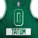 Camisa Regata Nike NBA Boston Celtics 75º Aniversário City Edition 2021/22