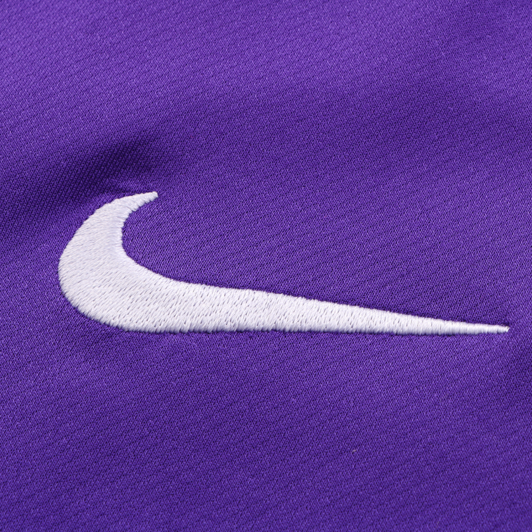 Conjunto Nike NBA Los Angeles Lakers