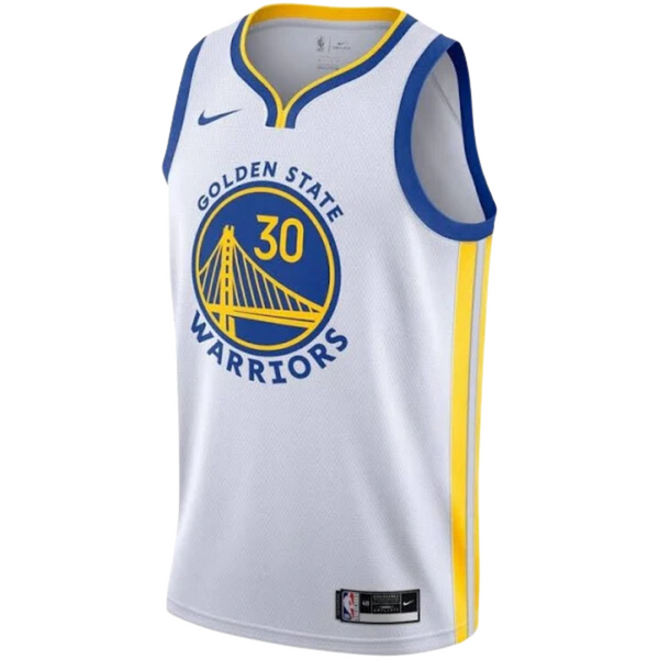 Camisa Regata Nike NBA Golden State Warriors Association Edition 2023/24