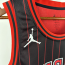 Camisa Regata Jordan NBA Chicago Bulls 2025/26
