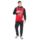 Camisa Regata NBA Chicago Bulls Mitchell & Ness 1997/98