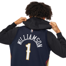 Camisa Regata Infantil Jordan NBA New Orleans Pelicans