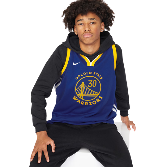 Camisa Regata Infantil Nike NBA Golden State Warriors