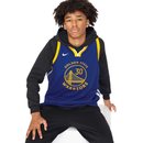 Camisa Regata Infantil Nike NBA Golden State Warriors