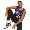 Camisa Regata Nike NBA Philadelphia 76ers City Edition 2023/24