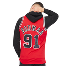 Camisa Regata NBA Chicago Bulls Mitchell & Ness 1997/98