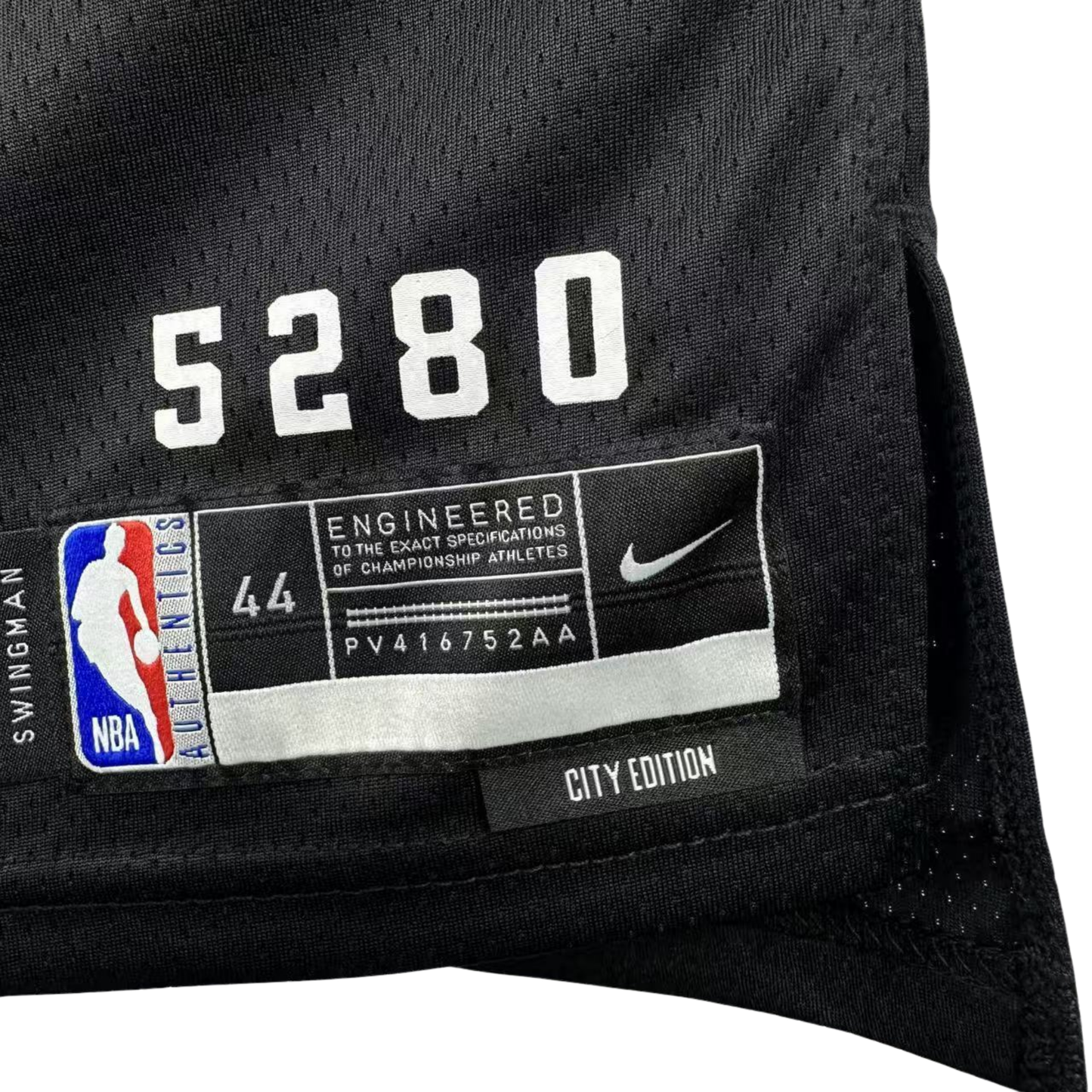 Camisa Regata Nike NBA Denver Nuggets 2025/26