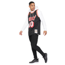 Camisa Regata NBA Miami Heat Mitchell & Ness 1996/97