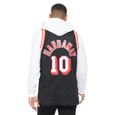 Camisa Regata NBA Miami Heat Mitchell & Ness 1996/97