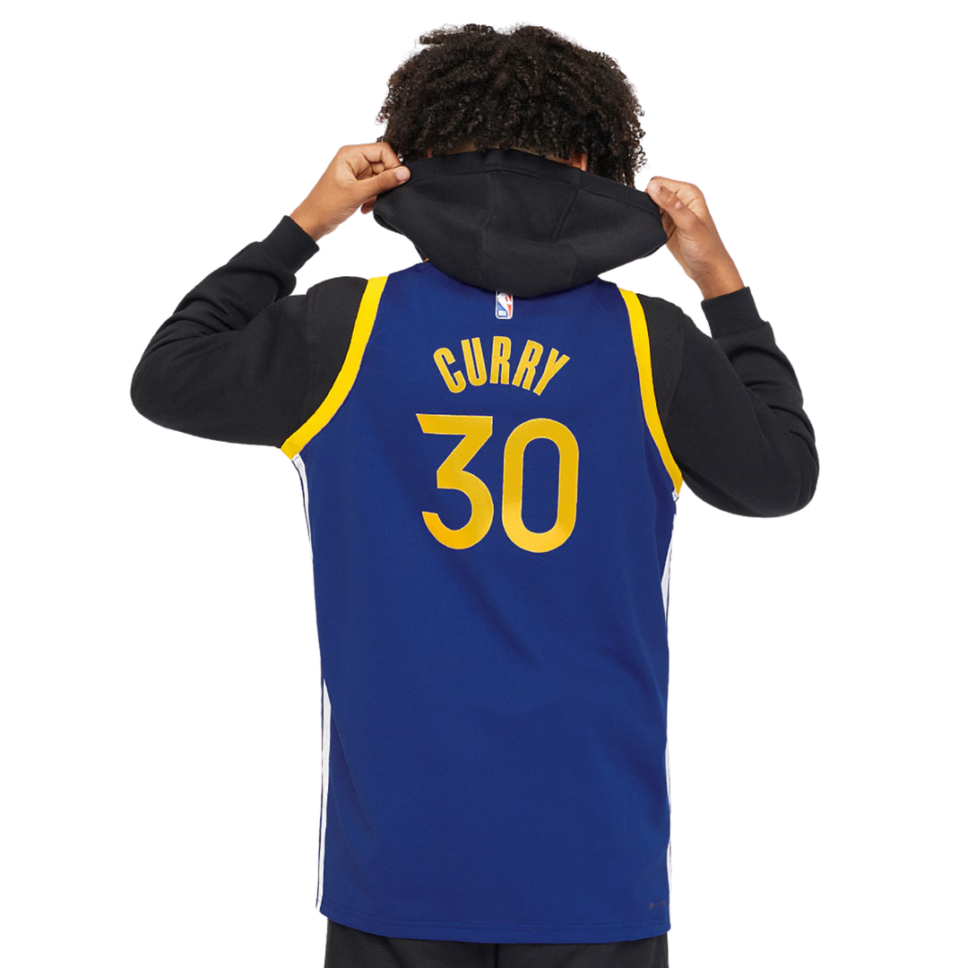 Camisa Regata Infantil Nike NBA Golden State Warriors