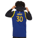 Camisa Regata Infantil Nike NBA Golden State Warriors